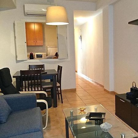 Vélez de Benaudalla Velez Apartment מראה חיצוני תמונה