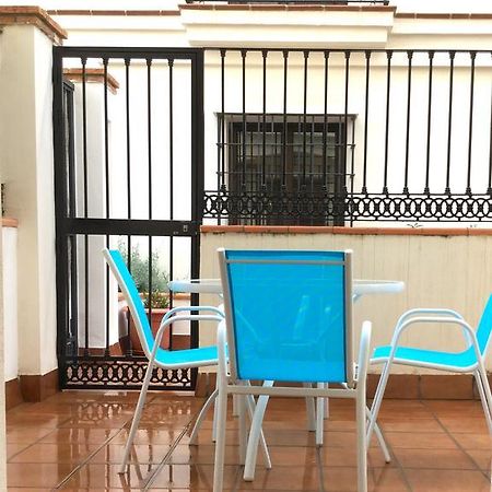 Vélez de Benaudalla Velez Apartment מראה חיצוני תמונה