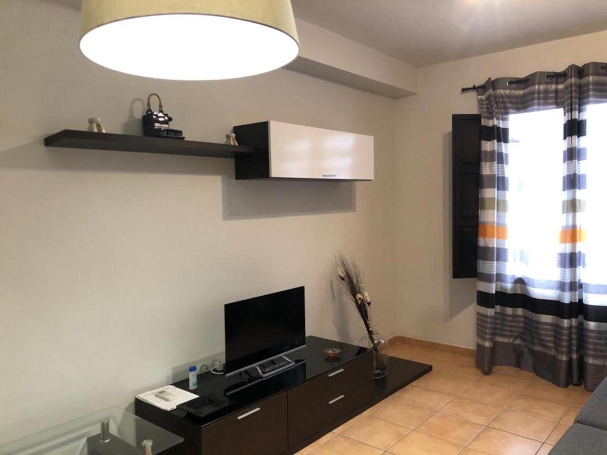 Vélez de Benaudalla Velez Apartment מראה חיצוני תמונה