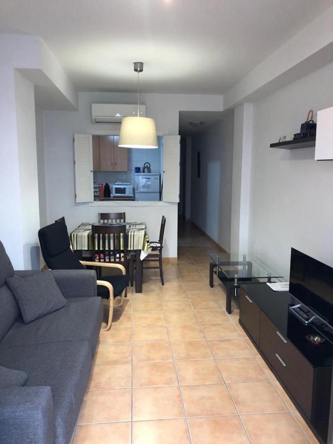 Vélez de Benaudalla Velez Apartment מראה חיצוני תמונה