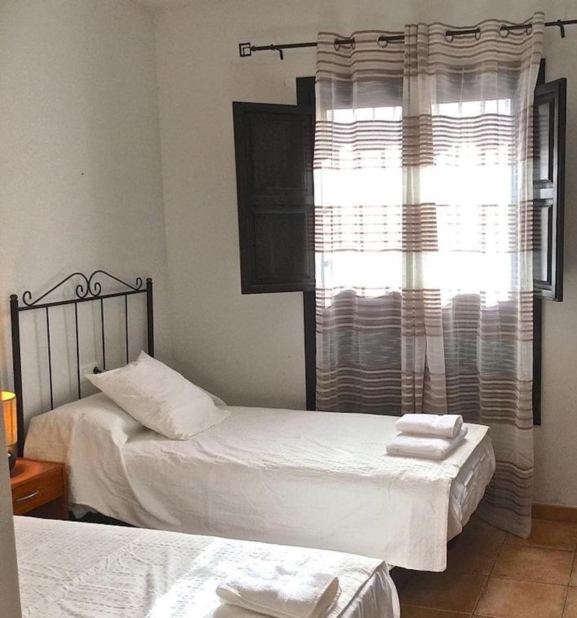 Vélez de Benaudalla Velez Apartment מראה חיצוני תמונה