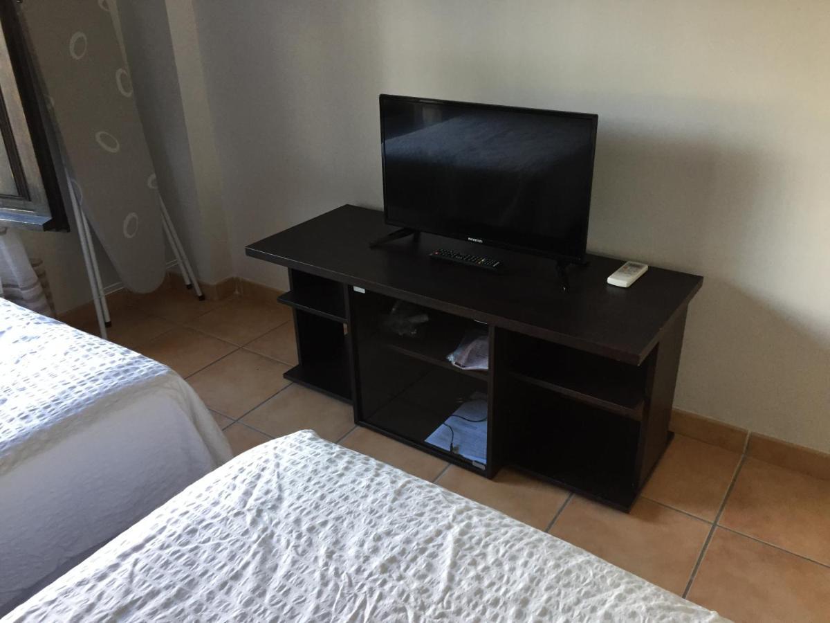 Vélez de Benaudalla Velez Apartment מראה חיצוני תמונה