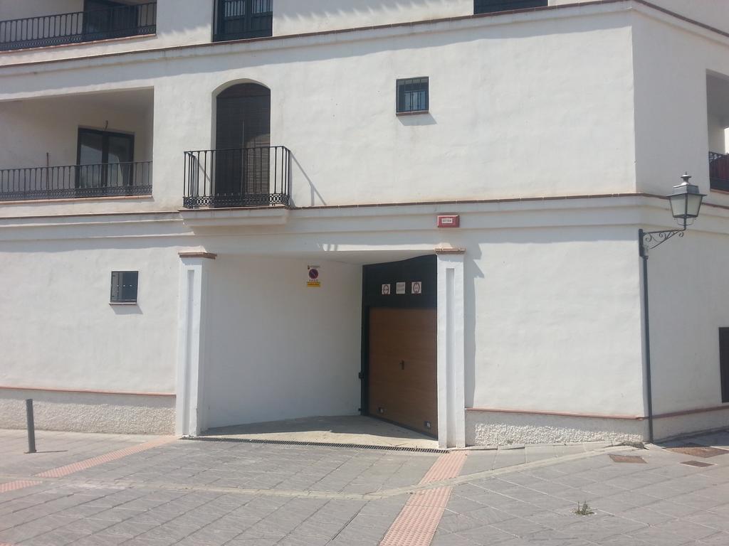 Vélez de Benaudalla Velez Apartment מראה חיצוני תמונה