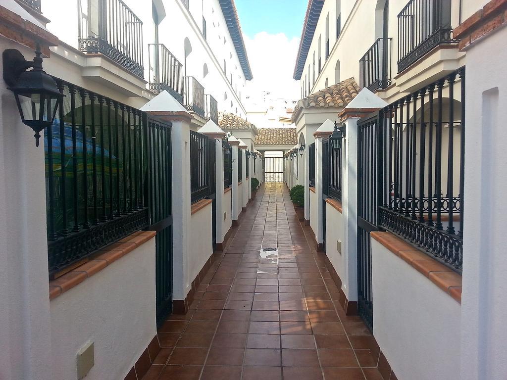 Vélez de Benaudalla Velez Apartment מראה חיצוני תמונה