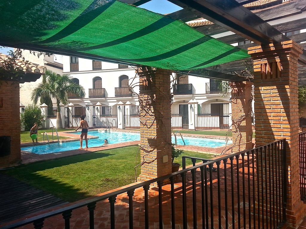 Vélez de Benaudalla Velez Apartment מראה חיצוני תמונה