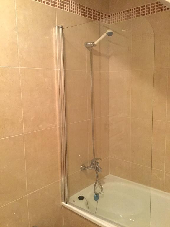 Vélez de Benaudalla Velez Apartment מראה חיצוני תמונה