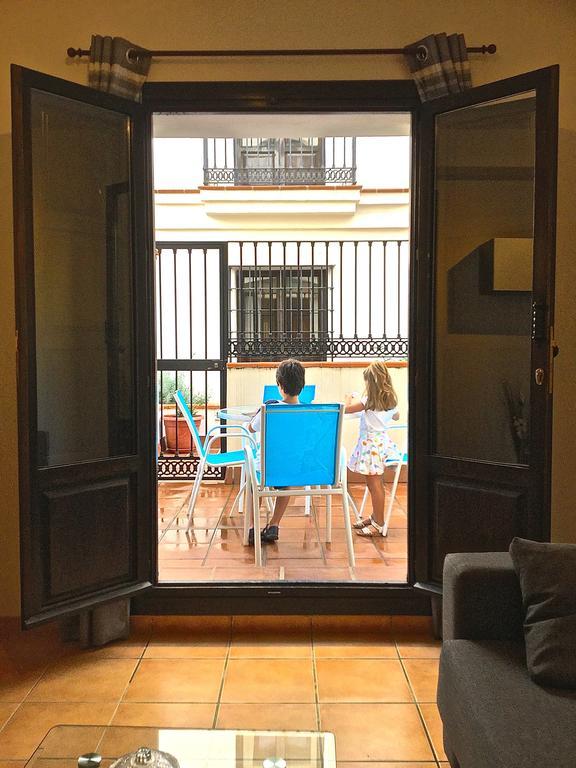 Vélez de Benaudalla Velez Apartment מראה חיצוני תמונה