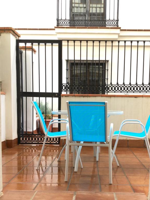 Vélez de Benaudalla Velez Apartment מראה חיצוני תמונה