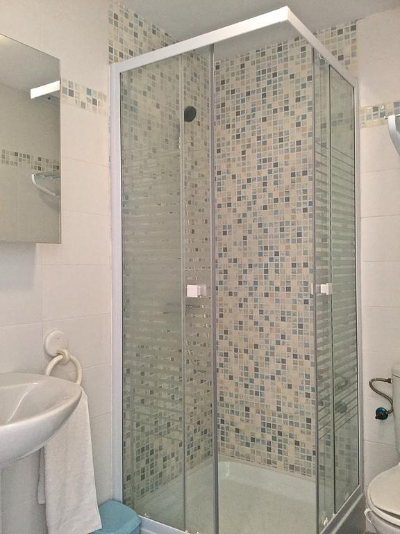 Vélez de Benaudalla Velez Apartment מראה חיצוני תמונה