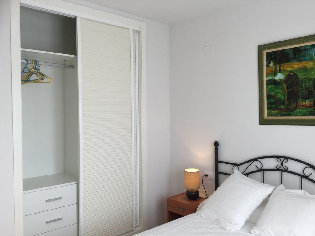 Vélez de Benaudalla Velez Apartment מראה חיצוני תמונה