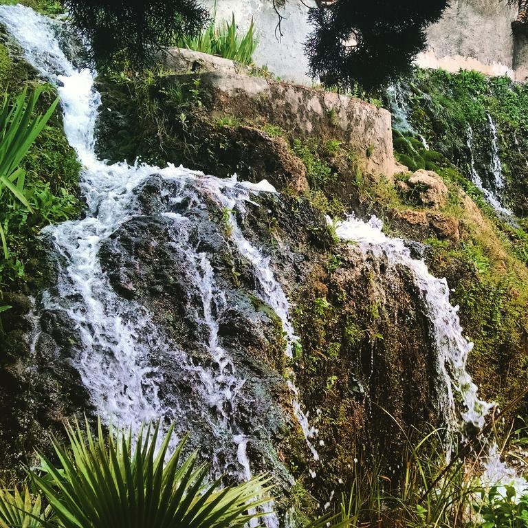 Vélez de Benaudalla Velez Apartment מראה חיצוני תמונה